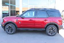 2026 Ford Bronco Sport Outer Banks - Photo 3
