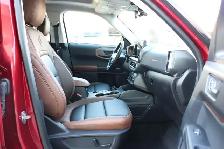 2026 Ford Bronco Sport Outer Banks - Photo 7
