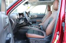 2026 Ford Bronco Sport Outer Banks - Photo 8