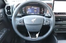 2026 Ford Bronco Sport Outer Banks - Photo 12