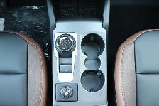 2026 Ford Bronco Sport Outer Banks - Photo 16