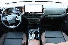 2026 Ford Bronco Sport Outer Banks - Photo 18
