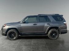 2021 Toyota 4Runner Nightshade Edition - Photo 2