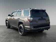 2021 Toyota 4Runner Nightshade Edition - Photo 4