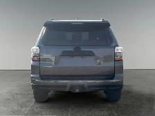 2021 Toyota 4Runner Nightshade Edition - Photo 5