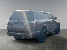 2021 Toyota 4Runner Nightshade Edition - Photo 7