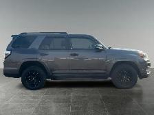 2021 Toyota 4Runner Nightshade Edition - Photo 8