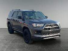 2021 Toyota 4Runner Nightshade Edition - Photo 9