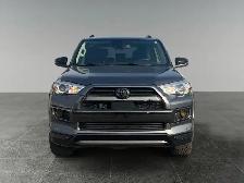 2021 Toyota 4Runner Nightshade Edition - Photo 10