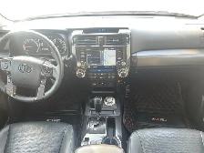 2021 Toyota 4Runner Nightshade Edition - Photo 15