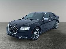 2017 Chrysler 300 300C Platinum