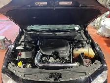2017 Chrysler 300 300C Platinum - Photo 11