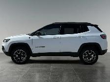 2024 Jeep Compass Trailhawk - Photo 2
