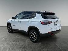 2024 Jeep Compass Trailhawk - Photo 4