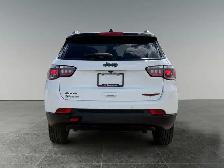 2024 Jeep Compass Trailhawk - Photo 5