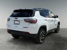 2024 Jeep Compass Trailhawk - Photo 7
