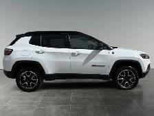 2024 Jeep Compass Trailhawk - Photo 8
