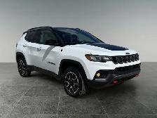 2024 Jeep Compass Trailhawk - Photo 9