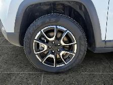 2024 Jeep Compass Trailhawk - Photo 11