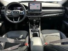 2024 Jeep Compass Trailhawk - Photo 15