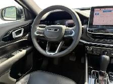 2024 Jeep Compass Trailhawk - Photo 16