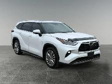 2024 Toyota Highlander Platinum - Photo 9