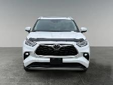 2024 Toyota Highlander Platinum - Photo 10