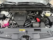 2024 Toyota Highlander Platinum - Photo 12