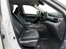 2024 Toyota Highlander Platinum - Photo 14
