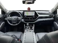 2024 Toyota Highlander Platinum - Photo 15