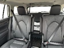 2024 Toyota Highlander Platinum - Photo 18