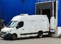 scarboro van, gas, insurance provided (delivery driver) 170/flat
