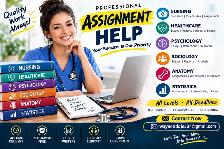 Nursing, Healthcare, Psychology, Sociology, Anatomy, Statistics