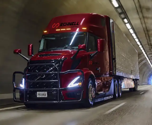 Hiring Owner Operators