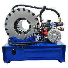 1/4-2'Car Portable Electric Hose Crimping Machine 10 Dies 056842