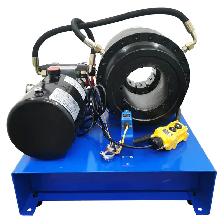 1/4-2'Car Portable Electric Hose Crimping Machine 10 Dies 056842 - Photo 6