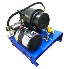 1/4-2'Car Portable Electric Hose Crimping Machine 10 Dies 056842 - Photo 7