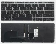 NewBacklit US Keyboard 819877-001 For HP EliteBook 840 G3 745 G4