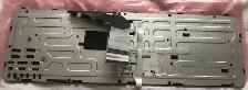 Laptop Keyboard for HP ZBOOK 15 Keyboard, part only - Photo 2