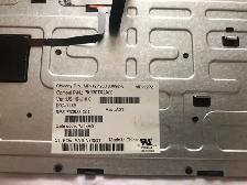 Laptop Keyboard for HP ZBOOK 15 Keyboard, part only - Photo 3