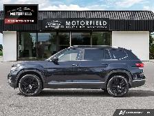 2019 Volkswagen Atlas Highline 3.6 FSI 4MOTION - Photo 3