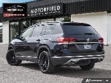 2019 Volkswagen Atlas Highline 3.6 FSI 4MOTION - Photo 4