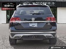 2019 Volkswagen Atlas Highline 3.6 FSI 4MOTION - Photo 5