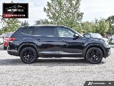2019 Volkswagen Atlas Highline 3.6 FSI 4MOTION - Photo 6