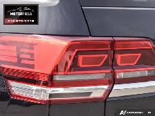 2019 Volkswagen Atlas Highline 3.6 FSI 4MOTION - Photo 11