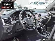 2019 Volkswagen Atlas Highline 3.6 FSI 4MOTION - Photo 12