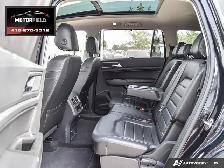 2019 Volkswagen Atlas Highline 3.6 FSI 4MOTION - Photo 23