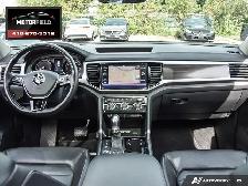 2019 Volkswagen Atlas Highline 3.6 FSI 4MOTION - Photo 24