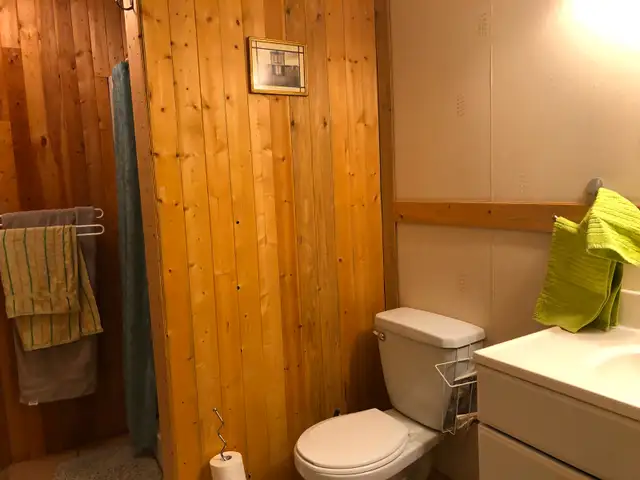 short term rental