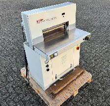Paper Cutter